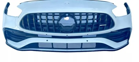 Mercedes-Benz C W206 Front bumper A2068851905