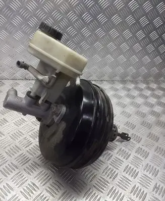 Opel Vectra C Master brake cylinder 13126710