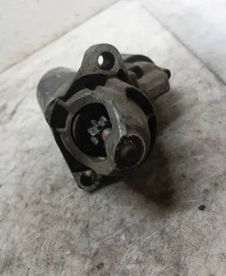 Mercedes-Benz A W168 Starter motor 1005821986