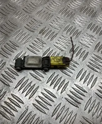 Audi A4 S4 B7 8E 8H Airbag deployment crash/impact sensor 8E0959651A