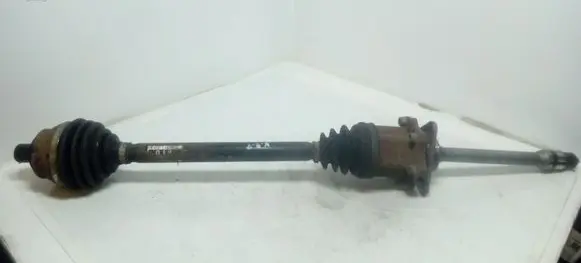 Audi A8 S8 D3 4E Front driveshaft 4E0407271P