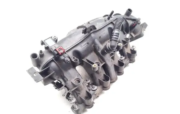 Opel Mokka X Intake manifold 55573171