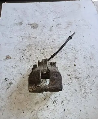 Volvo S60 Front brake caliper