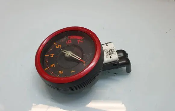 Mini One - Cooper R50 - 53 Speedometer (instrument cluster) 006326
