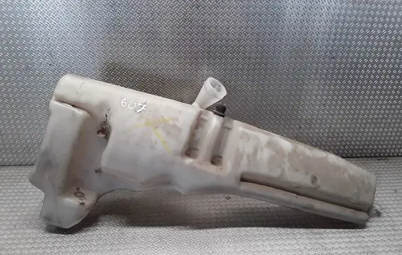 Peugeot 607 Windshield washer fluid reservoir/tank 9638831180