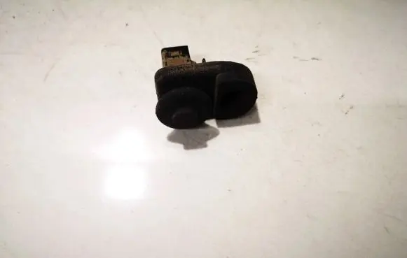 Nissan Almera Tino Front door sensor 