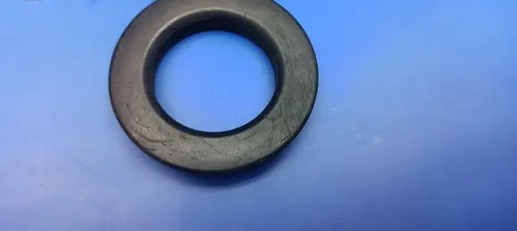 Lexus SC 430 Steering wheel column trim