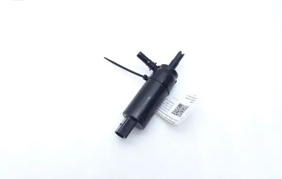 BMW 1 F20 F21 Headlight washer pump 7217792 67127217792