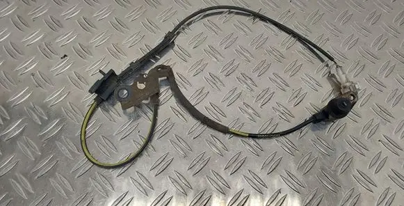 Toyota Corolla Verso AR10 ABS brake wheel speed sensor 8954202040