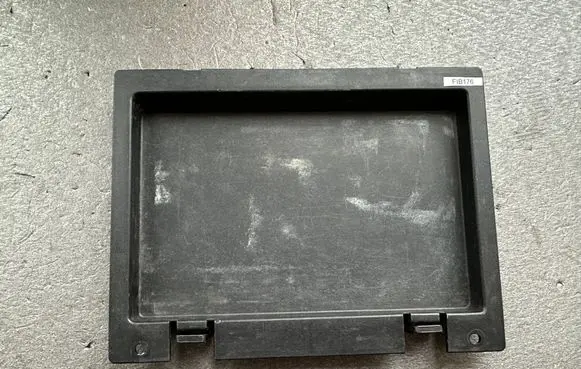 Nissan Patrol Y60 Center console decorative trim 9692501J00 13691RB0100