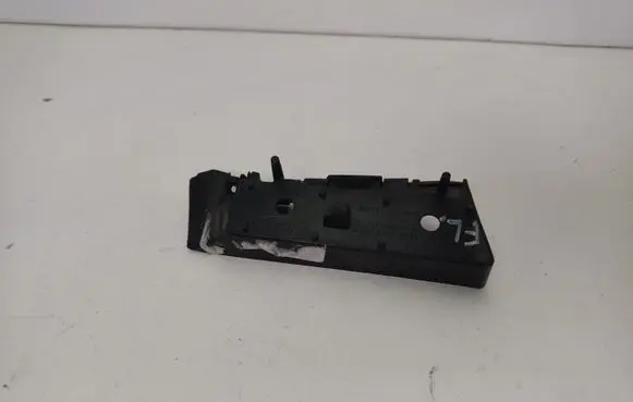 Ford Mustang VI Front bumper mounting bracket FR3B17D959AE