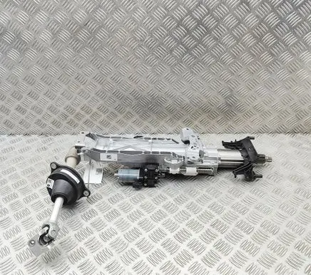 BMW XM Steering rack mechanical part 8074172 7045955017