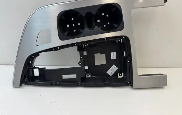 Audi Q7 4M Center console decorative trim 4M2864241B