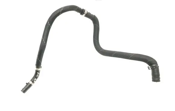 Audi A6 S6 C6 4F Engine coolant pipe/hose 4F0121 059121