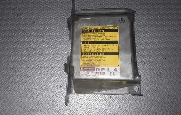Subaru Outback Airbag control unit/module 98221AE050