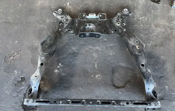 Ford Edge II Front subframe GT4C5C145AFA