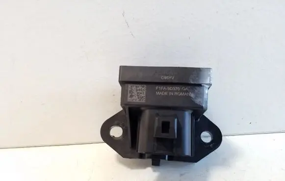 Ford Kuga III Fuel injection pump control unit/module F1FA9D370GA