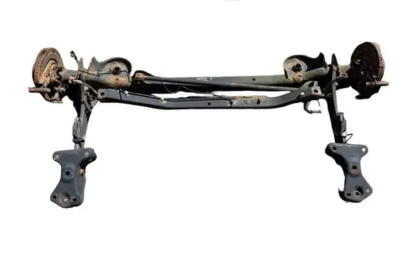 Volkswagen Beetle A5 Rear subframe 5C0505315C