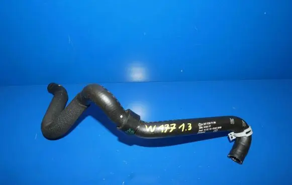Mercedes-Benz A W177 Engine coolant pipe/hose A2478307100 DBL625417 ZGS006