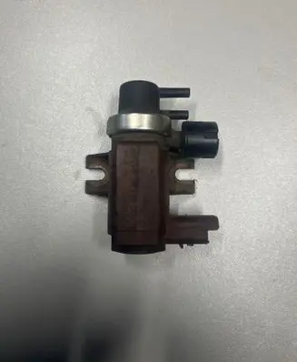 Ford C-MAX I Turbo solenoid valve 9650098380