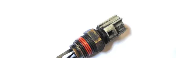 Ford Focus Sensor