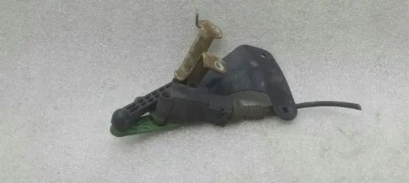 Audi A3 S3 8V Headlight/headlamp level sensor 5Q0907503