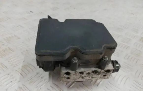 Renault Twingo III ABS Pump 0265956320 0310591 2265106455