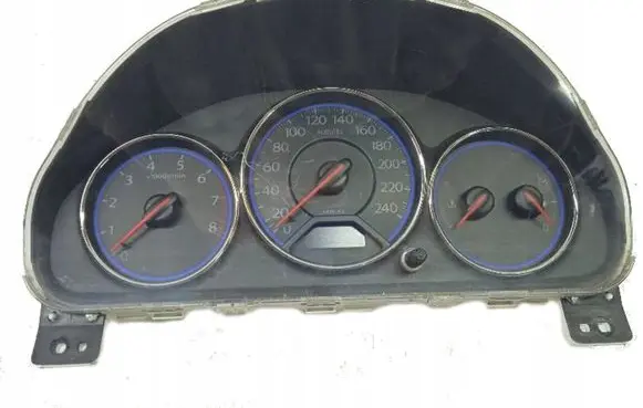 Honda Civic Speedometer (instrument cluster) 11111