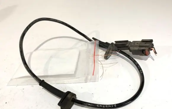 Ford Mustang VI ABS wheel speed sensor FR3C-2C190-BA