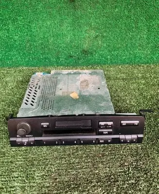 BMW 3 E46 Radio/CD/DVD/GPS head unit 65128383147