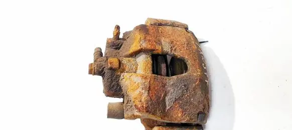 Honda Accord Front brake caliper