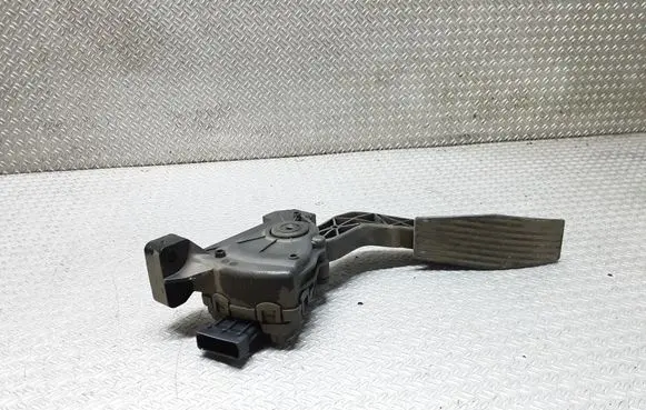 Opel Signum Accelerator throttle pedal 9186725