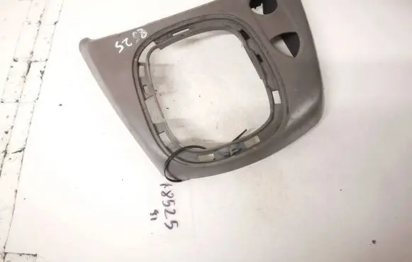 Renault Scenic II - Grand scenic II Other interior part 8200231906