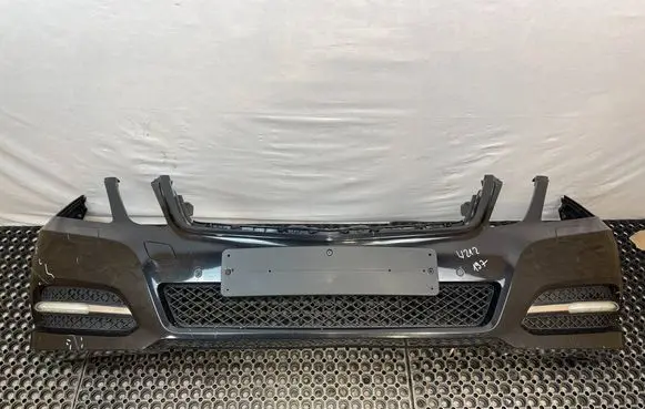 Mercedes-Benz E W212 Front bumper 