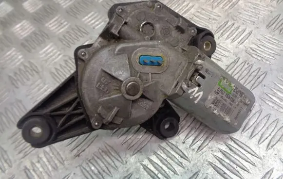 Renault Scenic II - Grand scenic II Wiper motor 8200153458B