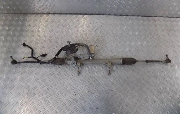 Peugeot 2008 I Steering rack 9822423480 6900004060