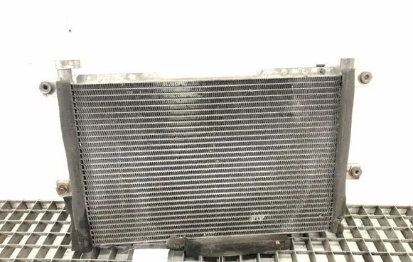 Suzuki Jimny Coolant radiator