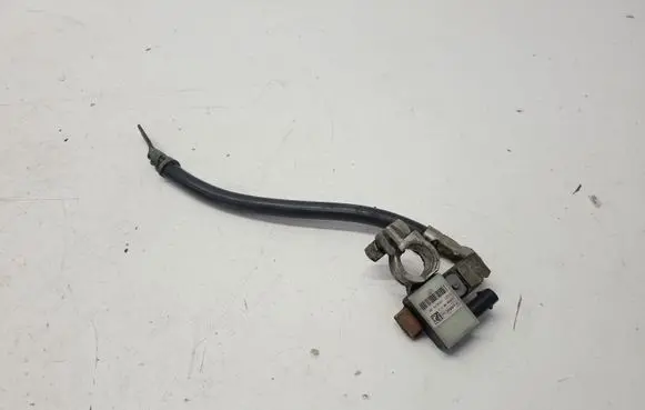 Ford B-MAX Negative earth cable (battery) CV2T10C679BC