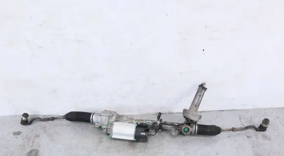 BMW X6 E71 Steering rack 6791050 6793010 32106791050