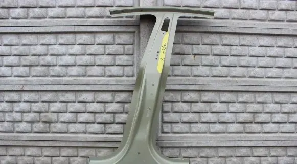 Tesla Model Y Pillar (middle) 1549228-SC-A