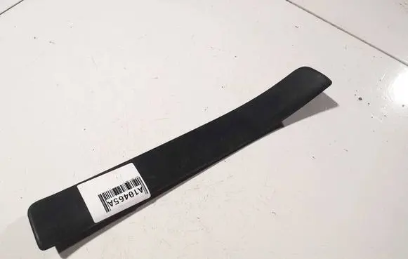 Toyota Corolla E120 E130 Rear sill trim cover 6791502020 67915-02020