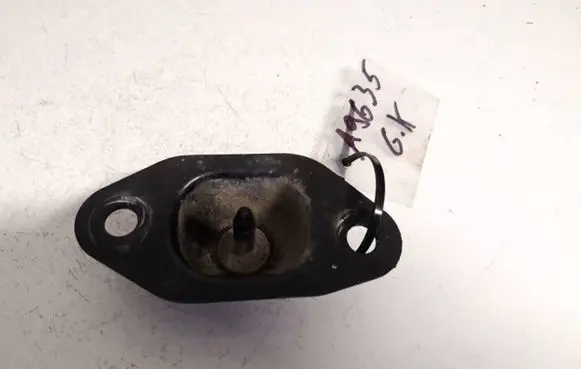 Peugeot 806 Other exterior part