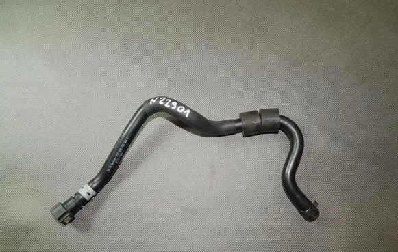 Volkswagen Golf VII Vacuum line/pipe/hose 5Q0133366C