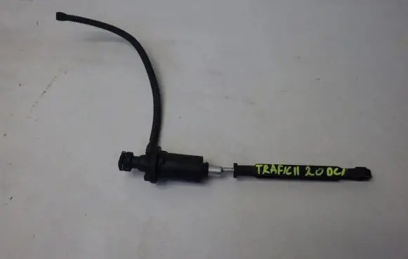 Opel Vivaro Clutch slave cylinder 