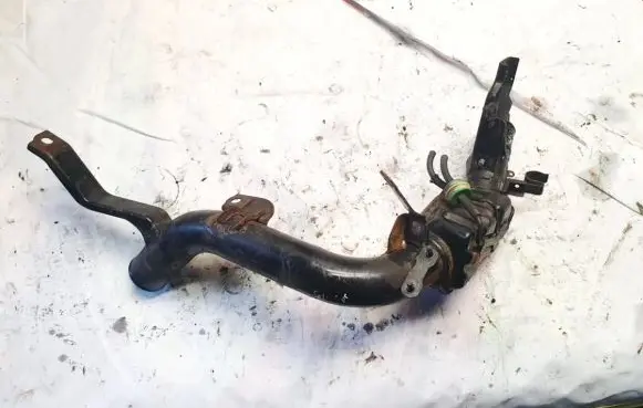 Toyota Avensis T250 Intercooler hose/pipe
