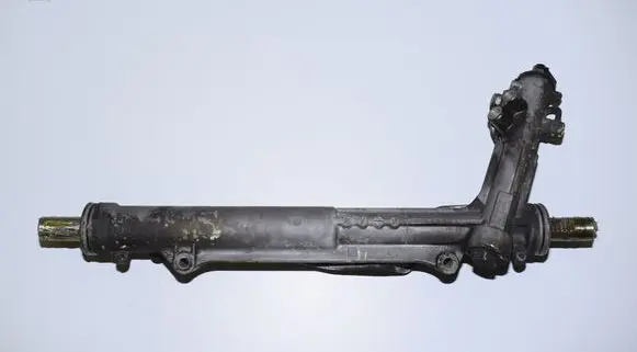 BMW X5 E53 Steering rack 6761643