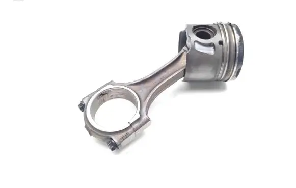 Jaguar XF Piston with connecting rod 9688245380 224DT