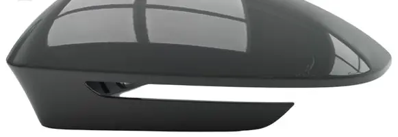 Volkswagen ID.3 Plastic wing mirror trim cover 11B857537A LA7C