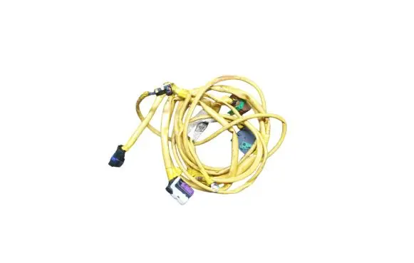 Iveco Daily 6th gen Airbag squib ring wiring 2844191