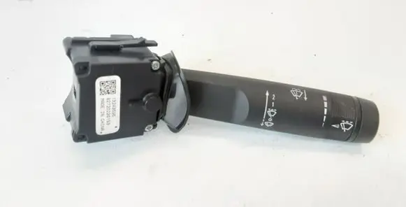 Opel Insignia A Wiper control stalk 13243595